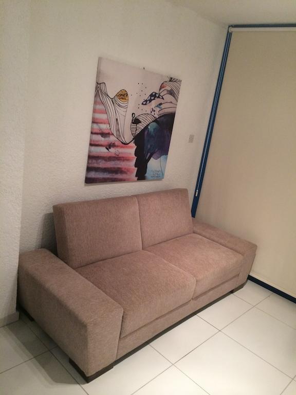 Aphentrika Apartments Protaras Chambre photo