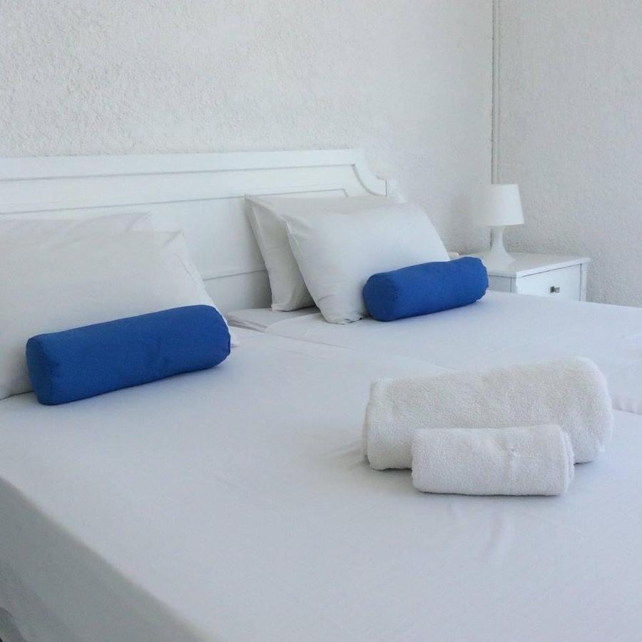 Aphentrika Apartments Protaras Extérieur photo