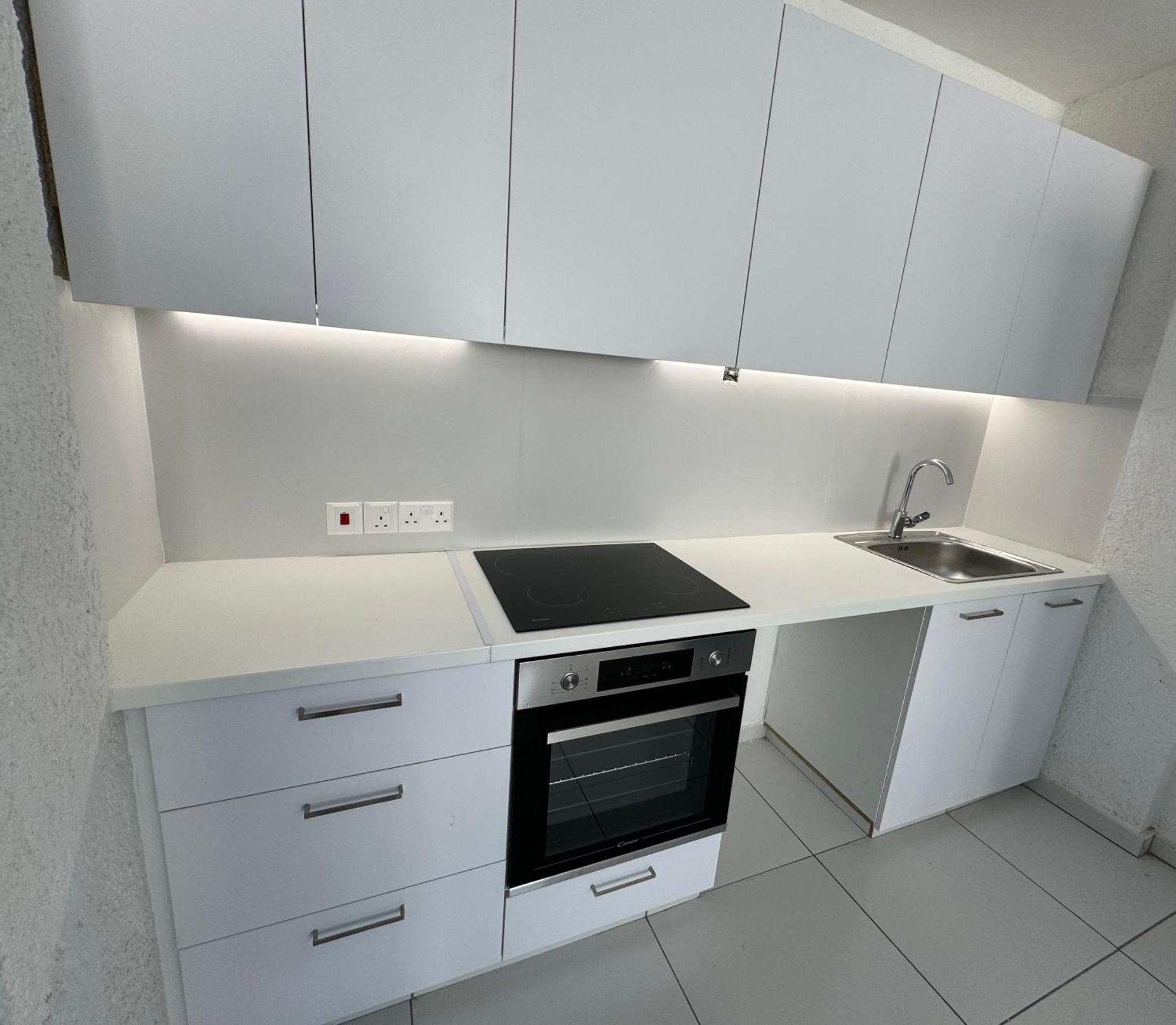 Aphentrika Apartments Protaras Extérieur photo
