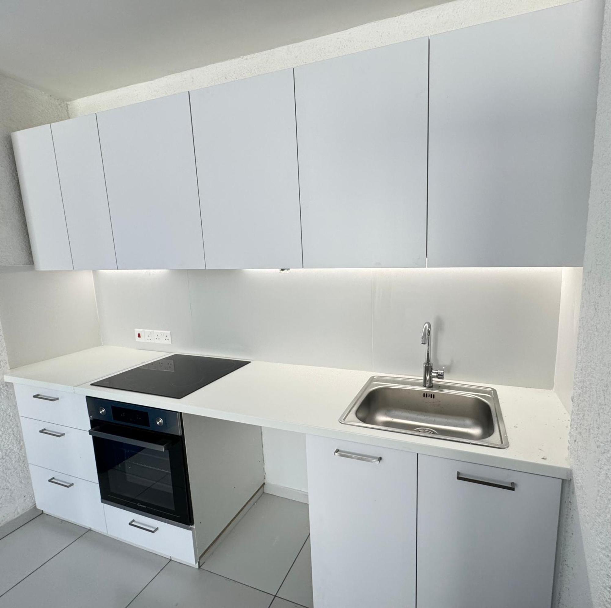 Aphentrika Apartments Protaras Extérieur photo