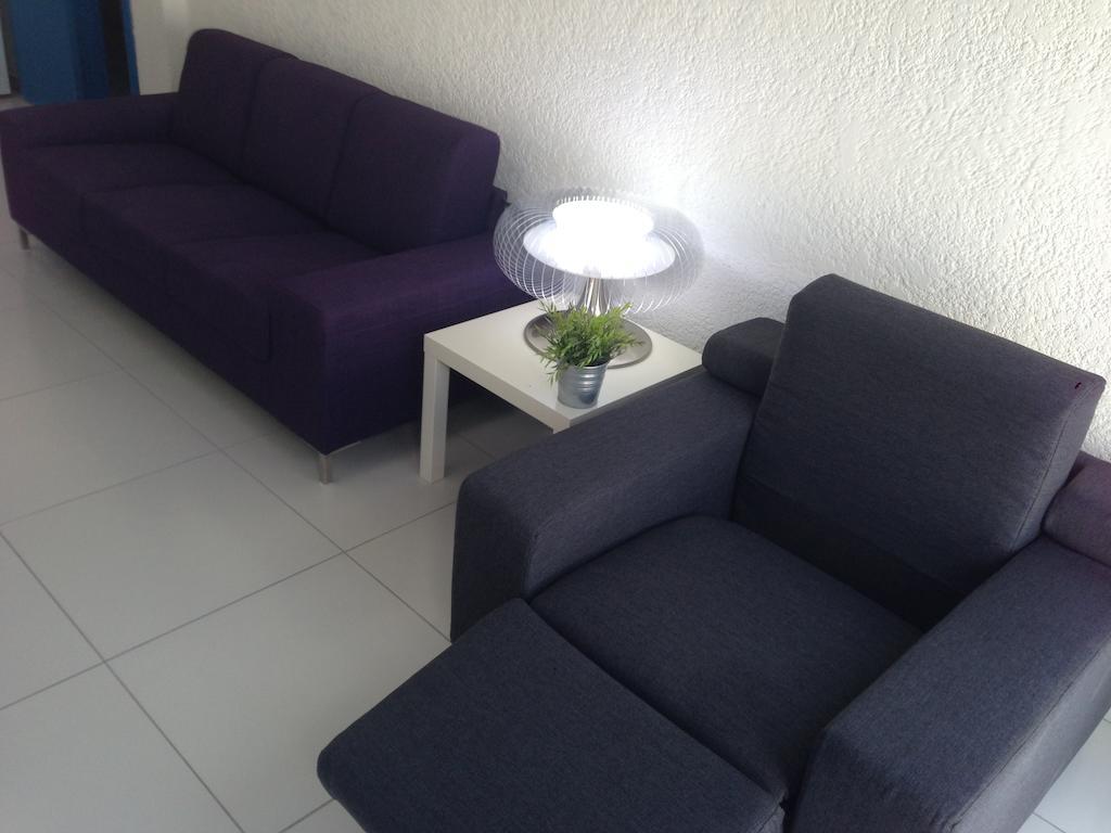 Aphentrika Apartments Protaras Extérieur photo